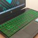 БВ Ігровий ноутбук HP Pavilion 15-cx0020no 15.6" FHD / Nvidia Geforce GTX1050 / Intel Core i5-8300H / 16гб DDR4 / 256гб SSD + 500гб HDD #3428 фото 4