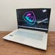 БВ Ігровий ноутбук MSI Sword 17 A11UD / 17.3" Full HD IPS 144Hz / Intel Core i7-11800H / NVIDIA GeForce RTX 3050 Ti / 16гб DDR4 / 512гб SSD #3537 фото 3