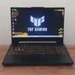 БВ Ігровий ноутбук ASUS TUF Gaming F15 FX507VI 15.6" FHD 144гц / RTX4070 8GB 140W / Intel Core i7-13620H / 16гб DDR5 / 512гб SSD #3205 фото