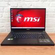 Ігровий ноутбук MSI Stealth GS66 10UG 15.6" FHD 240гц / Intel Core i7-10870H / Nvidia Geforce RTX3070 8gb / 16гб DDR4 / 1Tб SSD #1253 фото