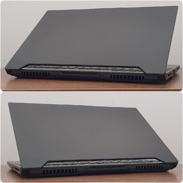БВ Ігровий ноутбук ASUS TUF Gaming F15 FX507VI 15.6" FHD 144гц / RTX4070 8GB 140W / Intel Core i7-13620H / 16гб DDR5 / 512гб SSD #3205 фото