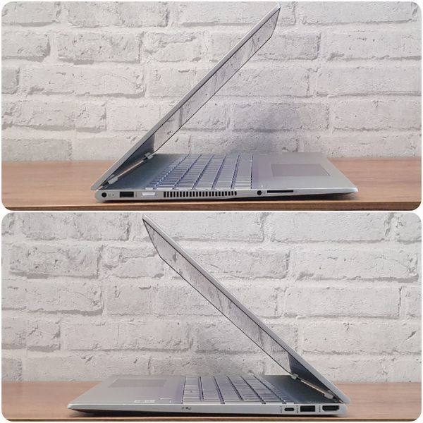 БУ Ноутбук трансформер HP ENVY x360 Convertible 15-dr1070wm 15.6" FHD Touch / Intel&reg; Core&trade; i5-10210U / 8гб DDR4 / 256гб SSD #2009 фото