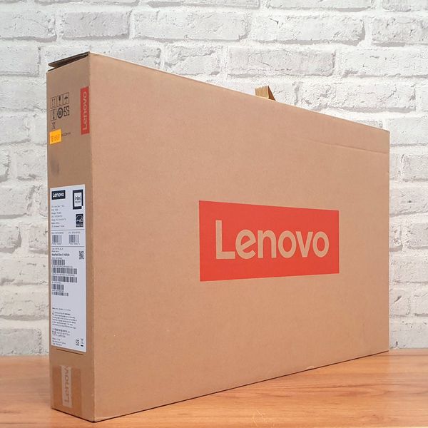 Ноутбук Lenovo IdeaPad Slim 5 16IRU9 16" FHD / Intel Core 7-150U / 16гб DDR5 / 1Tб SSD #1276 фото