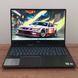 БУ Игровой трансформер ноутбук Dell Inspiron 7590 2in1 15.6" FHD Touch / Intel Core i7-8565U / Nvidia Geforce MX250 / 16гб DDR4 / 256гб SSD #3319 фото 2