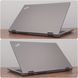 БУ Ноутбук трансформер Lenovo ThinkPad L390 Yoga 13.3" FHD IPS Touch / Intel Core i5-8265U / 16гб DDR4 / 1тб SSD #1824 16\1 фото 7
