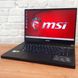 Ігровий ноутбук MSI Stealth GS66 10UG 15.6" FHD 240гц / Intel Core i7-10870H / Nvidia Geforce RTX3070 8gb / 16гб DDR4 / 1Tб SSD #1253 фото 3