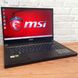 Ігровий ноутбук MSI Stealth GS66 10UG 15.6" FHD 240гц / Intel Core i7-10870H / Nvidia Geforce RTX3070 8gb / 16гб DDR4 / 1Tб SSD #1253 фото 2