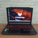 Игровой Ноутбук ACER Predator Helios 300 / 15.6" FHD /  1060 6 гб / i7-7700HQ / 16гб DDR4/ 256гб SSD+ 500гб HDD #980 фото 1